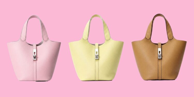 Сумка за 27 долларов с Amazon выглядит как Hermès: покупатели в восторге