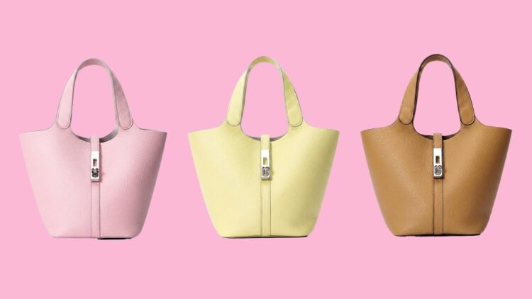 Сумка за 27 долларов с Amazon выглядит как Hermès: покупатели в восторге