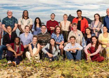 Survivor 51» объявил каст: бейсбольный менеджер, фермер и начало «Открытой эры