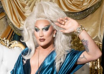The Vivienne увековечат статуей в Ливерпуле