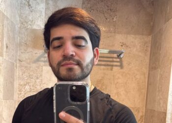 Убит блогер Сесар Гастелум: его застрелили во время стрима