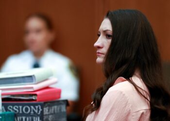 Where Is the Lindsay Clancy Murder Trial Being Held? Everything to Know
