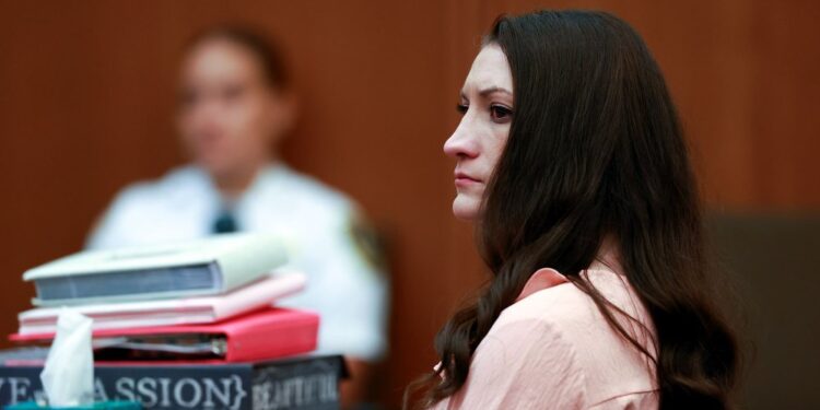 Where Is the Lindsay Clancy Murder Trial Being Held? Everything to Know