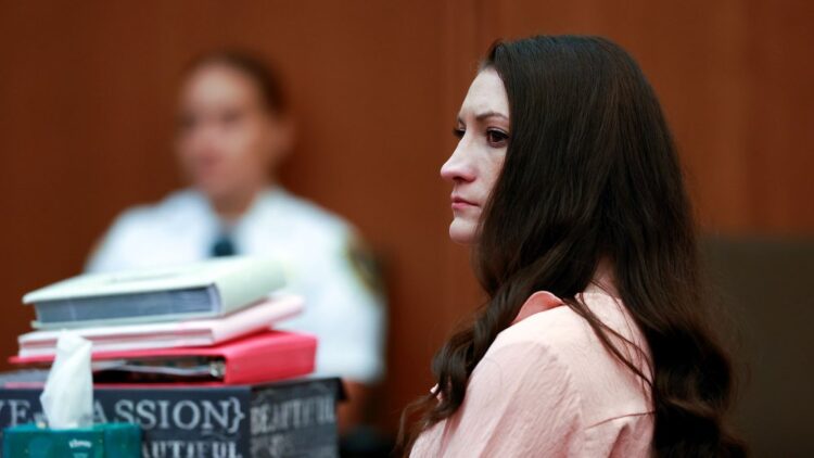 Where Is the Lindsay Clancy Murder Trial Being Held? Everything to Know