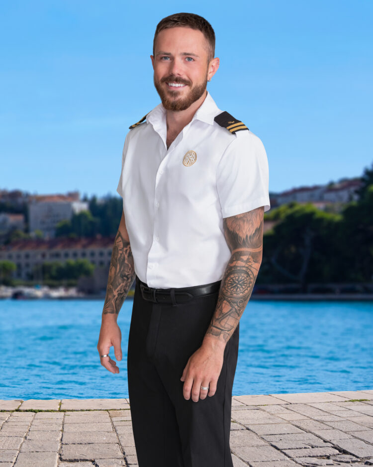 Звезда «Below Deck» Нейтан Галлахер нарушил молчание после обвинений в нападении. Что с его карьерой на Bravo?