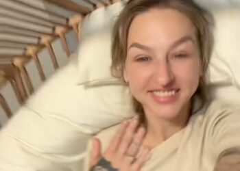 Звезда Teen Mom Аманда Коннер: суд ужесточил условия после ареста за вождение в нетрезвом виде