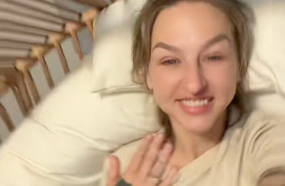 Звезда Teen Mom Аманда Коннер: суд ужесточил условия после ареста за вождение в нетрезвом виде