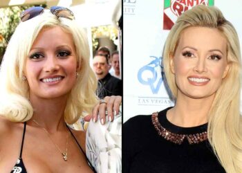 ‘Girls Next Door’ Cast: Where Are They Now?