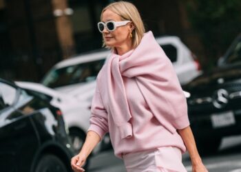 13 Colorful Sweater Styles Cool Girls Will Be Wearing All Fall — From $15