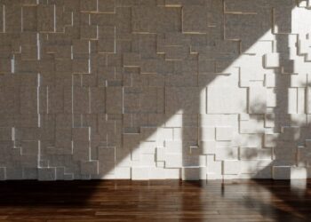 3D-панели для стен: как выбрать материал и не пожалеть