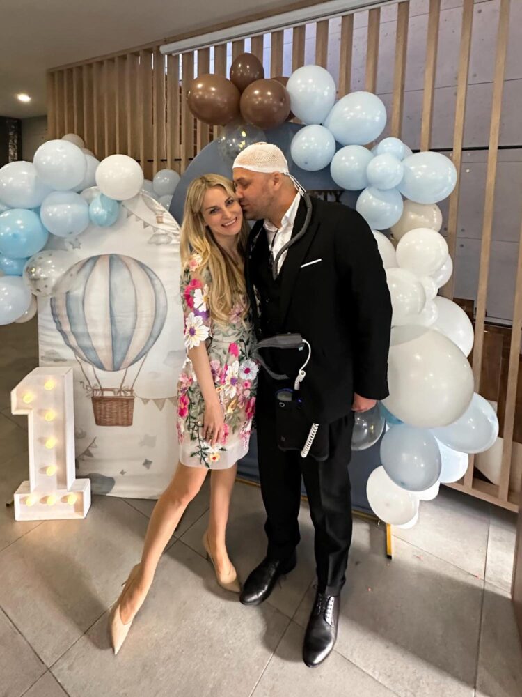 Адриан Шиманяк из польского «MAFS» умер в 39 лет