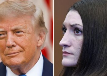 Адвокат Линдси Клэнси просит Трампа о помиловании