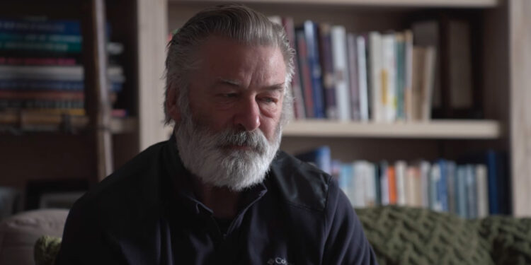 Алек Болдуин о стрельбе на «Расте»: вышел трейлер фильма