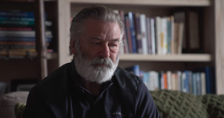Алек Болдуин о стрельбе на «Расте»: вышел трейлер фильма