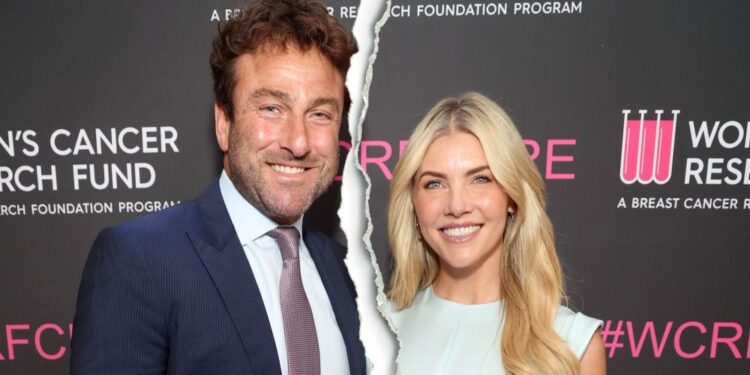 Аманда Клутс подтвердила разрыв с Джастином Гимельстобом