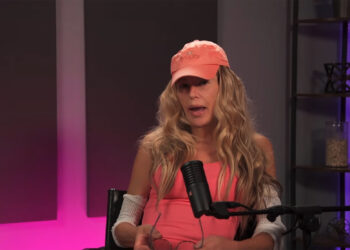 Brandi Glanville makes surprising confession about ex-husband Eddie Cibrian’s wife LeAnn Rimes