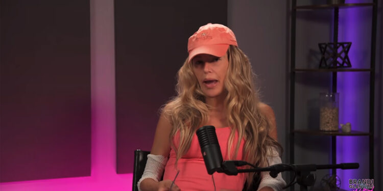Brandi Glanville makes surprising confession about ex-husband Eddie Cibrian’s wife LeAnn Rimes