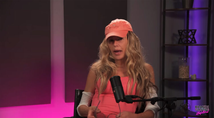 Brandi Glanville makes surprising confession about ex-husband Eddie Cibrian’s wife LeAnn Rimes