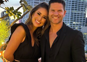 Danny Booko, Nia Sanchez leaving ‘The Valley’ after 3 seasons: ‘Our priority is protecting our peace’