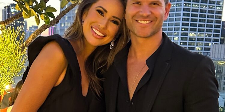 Danny Booko, Nia Sanchez leaving ‘The Valley’ after 3 seasons: ‘Our priority is protecting our peace’