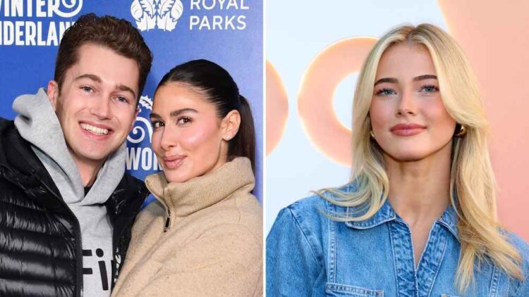 Драма в DWTS: невеста Притчарда извинилась перед Райли Арнольд