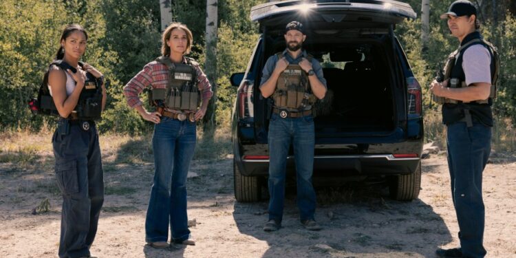 Джеймс Джордан приоткрыл завесу над «Маршалами»: ждать ли Стива Хендона