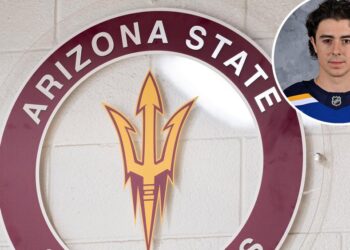 Хоккеисты Arizona State боятся говорить после трагедии с Мэттью Мэйичем