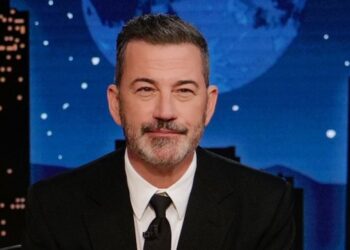 Киммел убрал интервью с кандидата в Сенат с эфира ABC