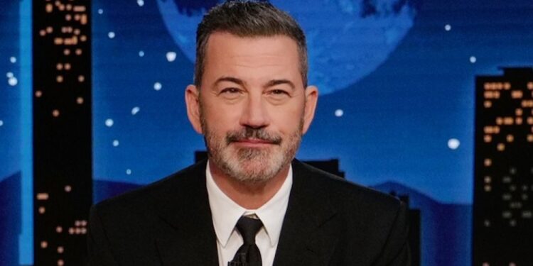 Киммел убрал интервью с кандидата в Сенат с эфира ABC