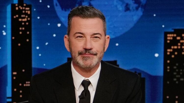 Киммел убрал интервью с кандидата в Сенат с эфира ABC