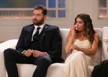 «Mormon Wives»: 5-й сезон объяснил скандал Тейлор и Дакоты