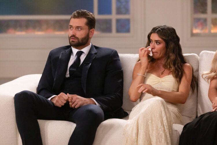 «Mormon Wives»: 5-й сезон объяснил скандал Тейлор и Дакоты