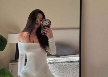 Натали Монро из OnlyFans получила год тюрьмы за долг $1,5 млн