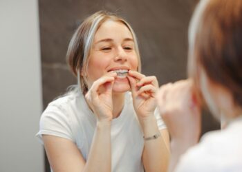 Opalescence: секрет белоснельной улыбки без похода к стоматологу