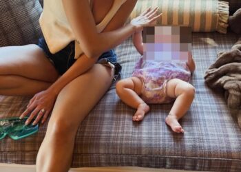Селена Гомес намекнула на скорое пополнение в семье: нежный пост в соцсетях