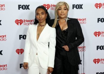 T-Boz из TLC пропустила концерты из-за кризиса анемии