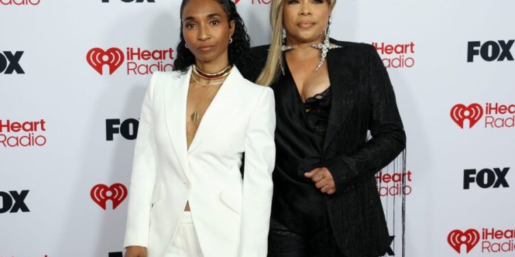 T-Boz из TLC пропустила концерты из-за кризиса анемии