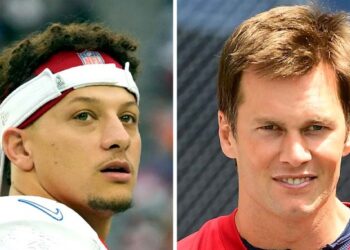Тачдаун! Собаки звезд NFL: Махоумс, Уилсон и их питомцы
