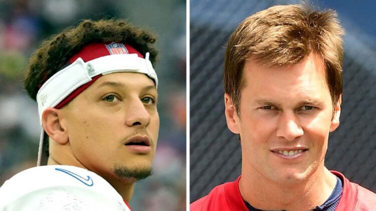 Тачдаун! Собаки звезд NFL: Махоумс, Уилсон и их питомцы