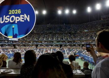 VIP-туалеты отменили на US Open: люксовые бренды в панике