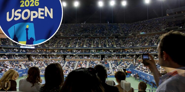 VIP-туалеты отменили на US Open: люксовые бренды в панике