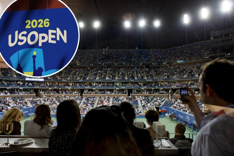 VIP-туалеты отменили на US Open: люксовые бренды в панике